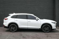 2021 Mazda CX-9 Azami