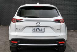2021 Mazda CX-9 Azami