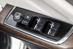 2021 Mazda CX-9 Azami