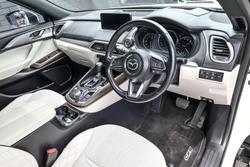 2021 Mazda CX-9 Azami