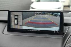 2021 Mazda CX-9 Azami