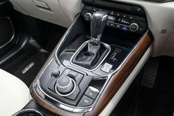 2021 Mazda CX-9 Azami