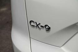 2021 Mazda CX-9 Azami