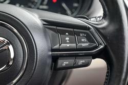 2021 Mazda CX-9 Azami