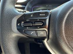 2024 KIA STONIC S