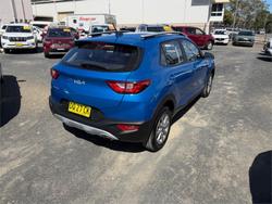 2024 KIA STONIC SPORT