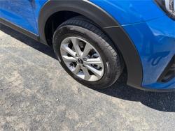 2024 KIA STONIC SPORT