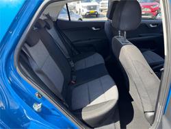 2024 KIA STONIC SPORT