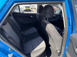 2024 KIA STONIC SPORT