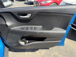 2024 KIA STONIC SPORT