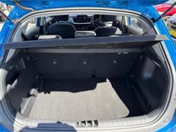 2024 KIA STONIC SPORT