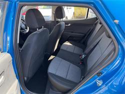 2024 KIA STONIC SPORT