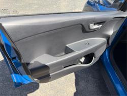 2024 KIA STONIC SPORT