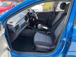 2024 KIA STONIC SPORT