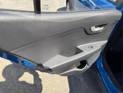 2024 KIA STONIC SPORT