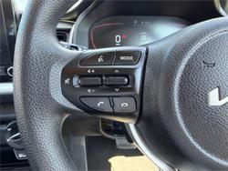 2024 KIA STONIC SPORT