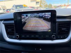 2024 KIA STONIC SPORT