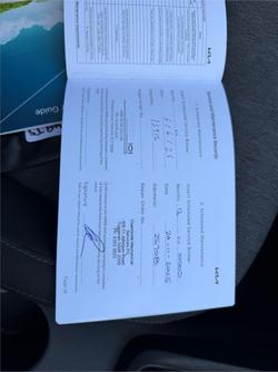 2024 KIA STONIC SPORT