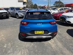 2024 KIA STONIC SPORT