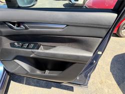 2018 MAZDA CX-5 MAXX SPORT (4x2)