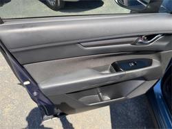 2018 MAZDA CX-5 MAXX SPORT (4x2)