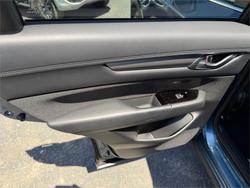 2018 MAZDA CX-5 MAXX SPORT (4x2)