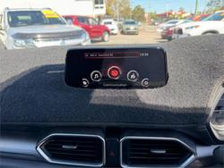 2018 MAZDA CX-5 MAXX SPORT (4x2)