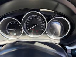 2018 MAZDA CX-5 MAXX SPORT (4x2)