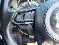 2018 MAZDA CX-5 MAXX SPORT (4x2)