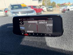 2018 MAZDA CX-5 MAXX SPORT (4x2)