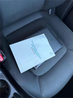 2018 MAZDA CX-5 MAXX SPORT (4x2)