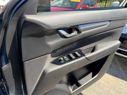 2018 MAZDA CX-5 MAXX SPORT (4x2)