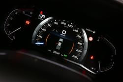 2024 Isuzu D-MAX LS-U