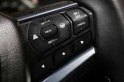 2024 Isuzu D-MAX LS-U