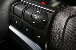 2024 Isuzu D-MAX LS-U