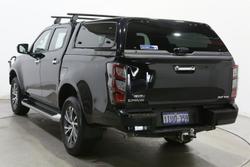 2024 Isuzu D-MAX LS-U