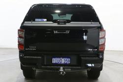 2024 Isuzu D-MAX LS-U