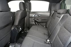 2024 Isuzu D-MAX LS-U