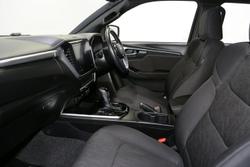 2024 Isuzu D-MAX LS-U