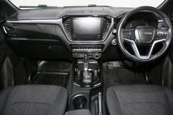 2024 Isuzu D-MAX LS-U