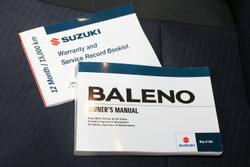 2021 Suzuki Baleno GL