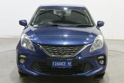 2021 Suzuki Baleno GL