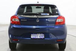 2021 Suzuki Baleno GL