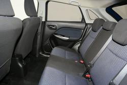 2021 Suzuki Baleno GL