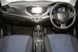 2021 Suzuki Baleno GL