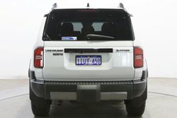 2025 Toyota Landcruiser Prado Altitude