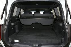 2025 Toyota Landcruiser Prado Altitude