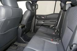 2025 Toyota Landcruiser Prado Altitude