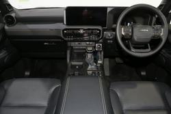 2025 Toyota Landcruiser Prado Altitude