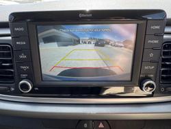 2018 Kia Rio S YB MY18 Silky Silver